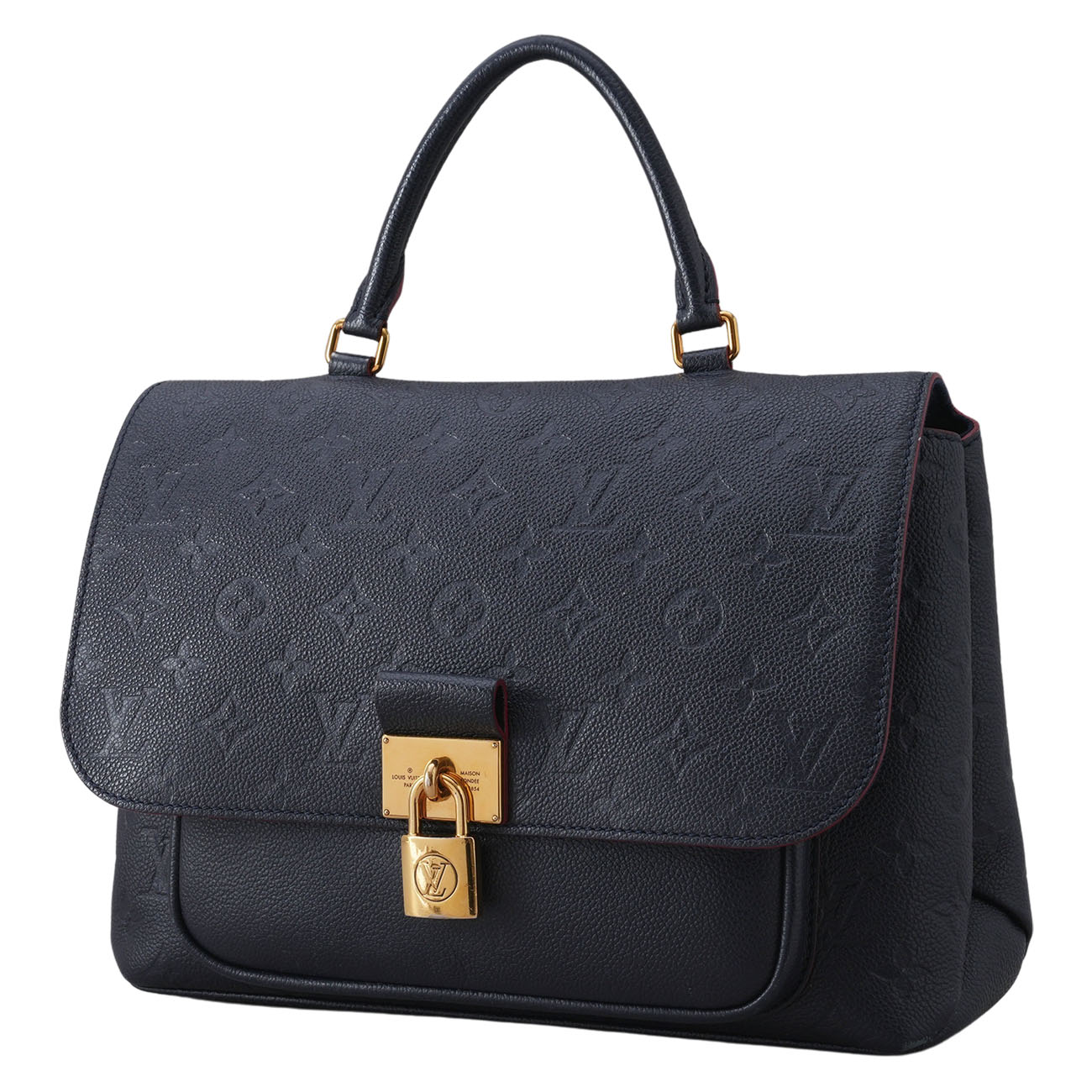 LOUIS VUITTON(USED)루이비통 앙프렝뜨 마리냥